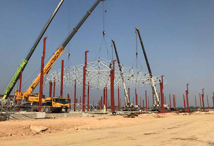 乐山小鹏新能源汽车