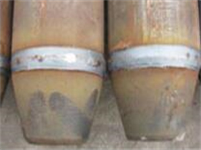 乐山网架杆件焊接