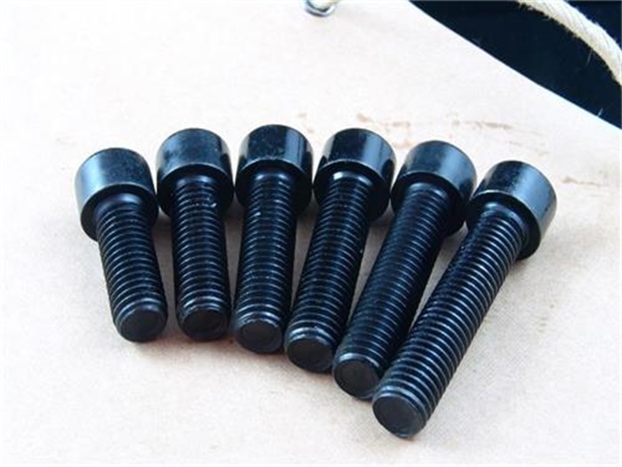 乐山高强螺栓