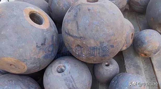 乐山钢网架螺栓球检测的重要性