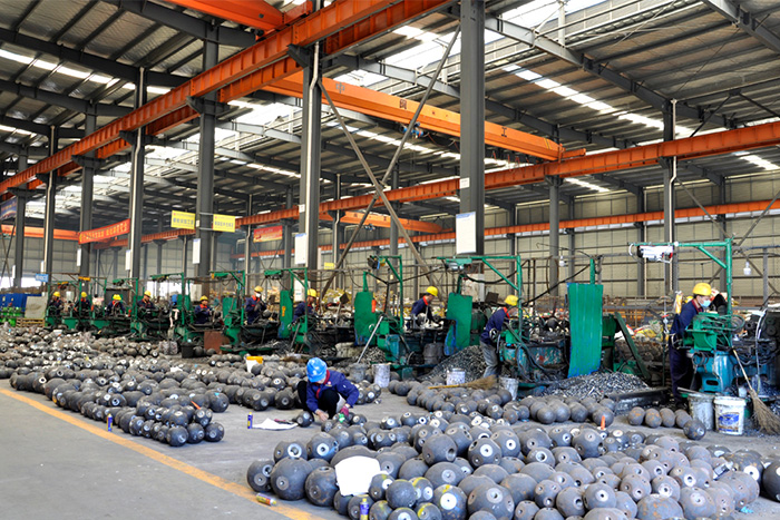 乐山螺栓球批量生产